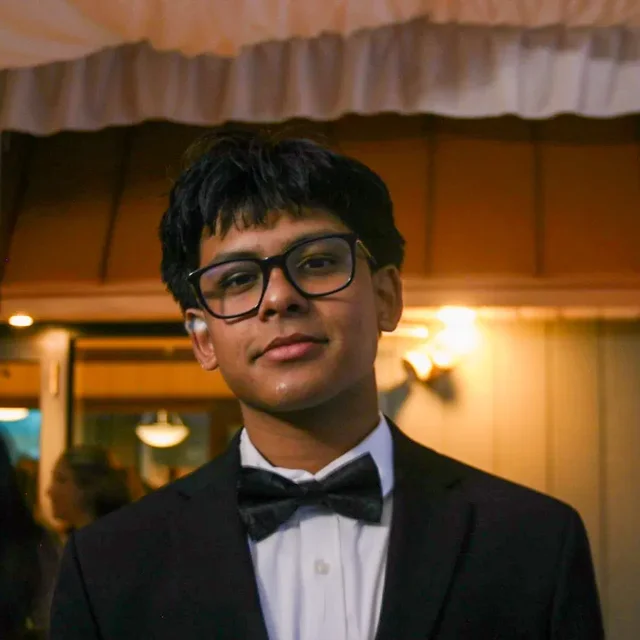 Zohab Hoque